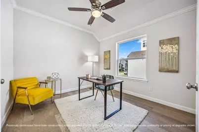 4317 Roseland Street #A, Houston, TX 77006 - Photo 21