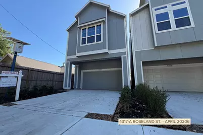 4317 Roseland Street #A, Houston, TX 77006 - Photo 39