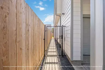 4317 Roseland Street #A, Houston, TX 77006 - Photo 37