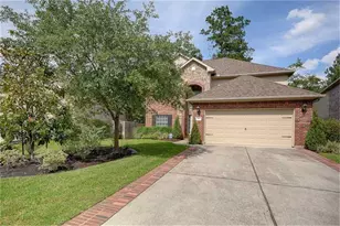 174 Spindle Tree Circle, The Woodlands, TX 77382 - Photo 11