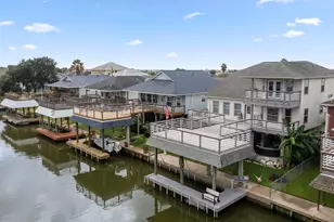 27 N Flamingo St, La Marque, TX 77568 - Photo 23