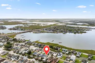 27 N Flamingo St, La Marque, TX 77568 - Photo 25