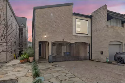 516 S Post Oak Lane #18, Houston, TX 77056 - Photo 19