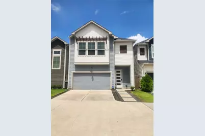 5831 Highland Sky Lane, Houston, TX 77091 - Photo 1