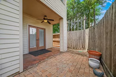 1042 W 25th Street #A, Houston, TX 77008 - Photo 23