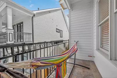 1042 W 25th Street #A, Houston, TX 77008 - Photo 9