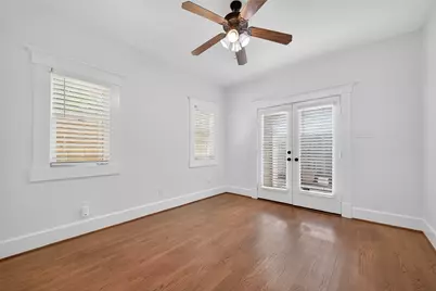 1042 W 25th Street #A, Houston, TX 77008 - Photo 17