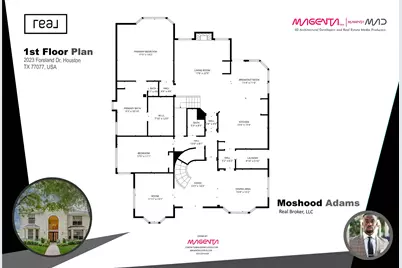 2023 Foreland Drive, Houston, TX 77077 - Photo 29