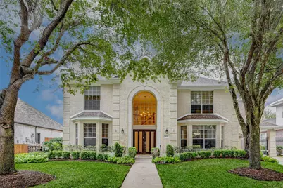 2023 Foreland Drive, Houston, TX 77077 - Photo 1