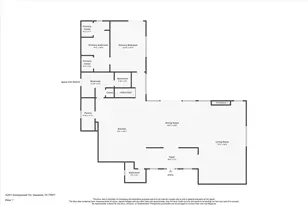 12311 Honeywood Trail, Houston, TX 77077 - Photo 43