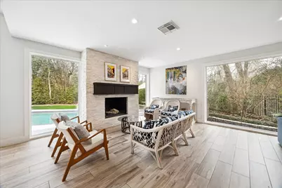 12311 Honeywood Trail, Houston, TX 77077 - Photo 7