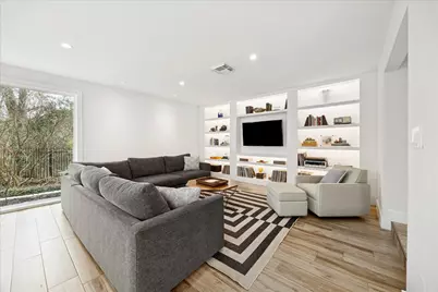 12311 Honeywood Trail, Houston, TX 77077 - Photo 5