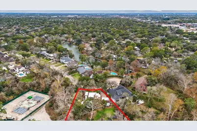 12311 Honeywood Trail, Houston, TX 77077 - Photo 41