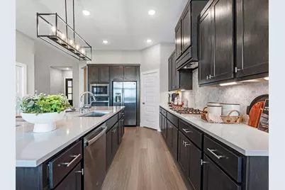 14856 Shorthorn Run Lane, Montgomery, TX 77316 - Photo 5