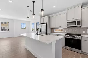 21230 Teal Lovegrass Ln, Cypress, TX 77433 - Photo 5