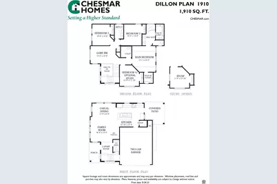 21230 Teal Lovegrass Lane, Cypress, TX 77433 - Photo 27