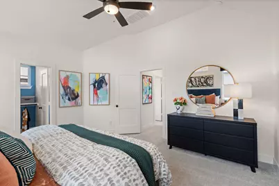 21230 Teal Lovegrass Lane, Cypress, TX 77433 - Photo 9