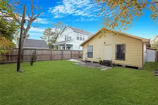 1106 Northwood St, Houston, TX 77009 - Photo 5