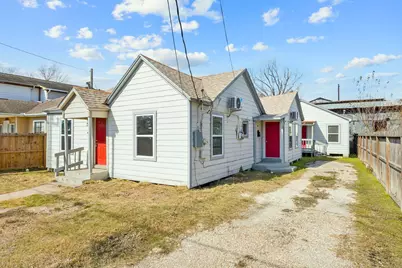 7019 Bonham Street, Houston, TX 77020 - Photo 5