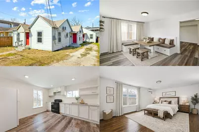 7019 Bonham Street, Houston, TX 77020 - Photo 1