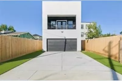 5014 Creekmont Drive, Houston, TX 77091 - Photo 1