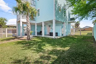 8029 Beluche Dr, Galveston, TX 77551 - Photo 43