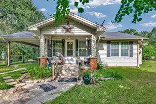 635 Oscar Berry Rd, Lufkin, TX 75904 - Photo 1