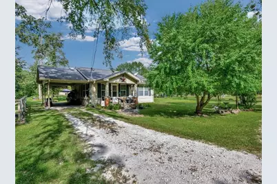 635 Oscar Berry Road, Lufkin, TX 75904 - Photo 39