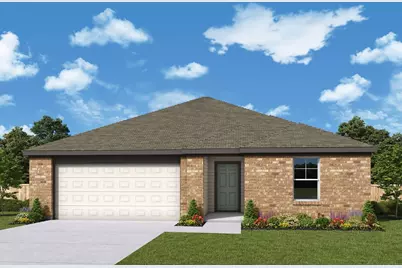 6506 Monument Hill Court, Manvel, TX 77578 - Photo 1