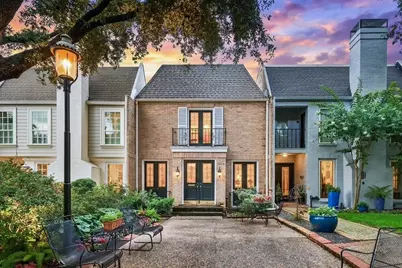 7615 Del Monte Drive, Houston, TX 77063 - Photo 1