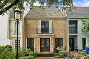 7615 Del Monte Dr, Houston, TX 77063 - Photo 1