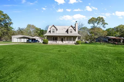 518 County Road 2343, Dayton, TX 77535 - Photo 1