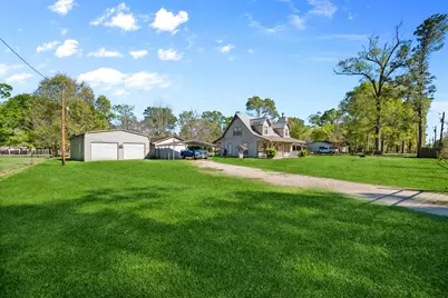 518 County Road 2343, Dayton, TX 77535 - Photo 5