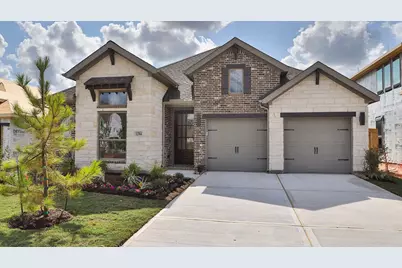 12744 Copperbush Drive, Conroe, TX 77302 - Photo 3