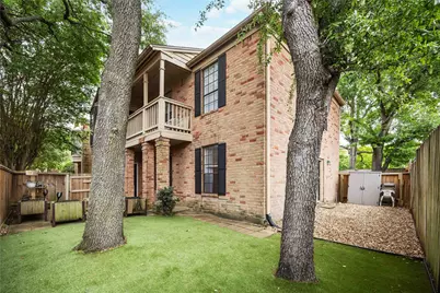 2255 Braeswood Park Drive #105, Houston, TX 77030 - Photo 13