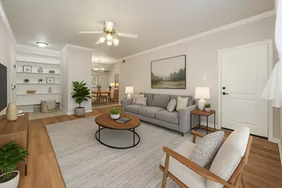 2255 Braeswood Park Drive #105, Houston, TX 77030 - Photo 1