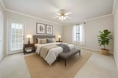2255 Braeswood Park Drive #105, Houston, TX 77030 - Photo 7