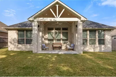1614 Briscoe Manor Court, College Station, TX 77845 - Photo 23