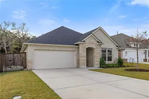 1614 Briscoe Manor Ct, College Station, TX 77845 - Photo 1