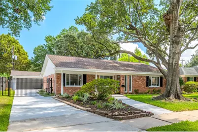 9019 Kapri Lane, Houston, TX 77025 - Photo 1