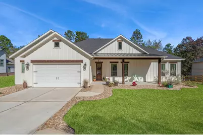 6114 E Bluff Court, Magnolia, TX 77354 - Photo 1