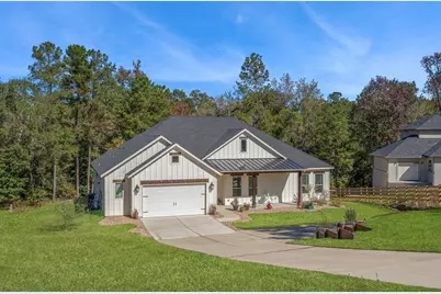 6114 E Bluff Court, Magnolia, TX 77354 - Photo 3