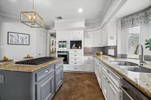5911 Garden Hollow Ct, Houston, TX 77345 - Photo 3