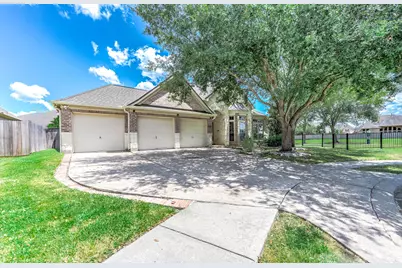 2313 Lilac Breeze Lane, Pearland, TX 77584 - Photo 1