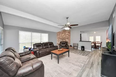 11031 Kirkmead Drive, Houston, TX 77089 - Photo 5