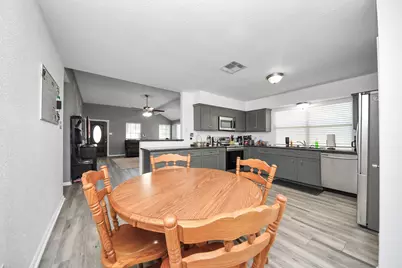 11031 Kirkmead Drive, Houston, TX 77089 - Photo 7