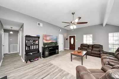 11031 Kirkmead Drive, Houston, TX 77089 - Photo 3