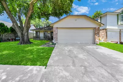11031 Kirkmead Drive, Houston, TX 77089 - Photo 1