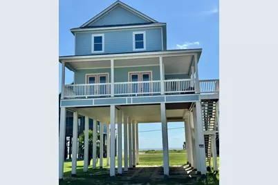 13014 Buccaneer Parkway, Freeport, TX 77541 - Photo 1