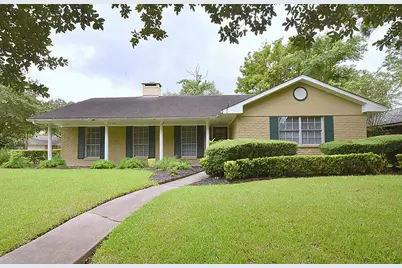 5103 Briarbend Drive, Houston, TX 77035 - Photo 1